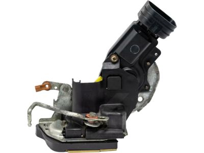 Toyota 69330-35140 Lock Assembly