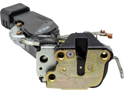 Toyota 69330-35140 Lock Assembly
