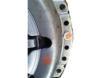 Toyota 31210-02190 Pressure Plate