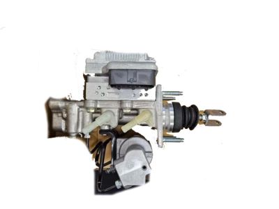 Toyota 47050-47260 Brake Booster