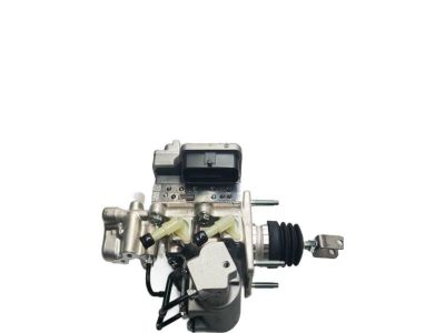 Toyota 47050-47260 Brake Booster