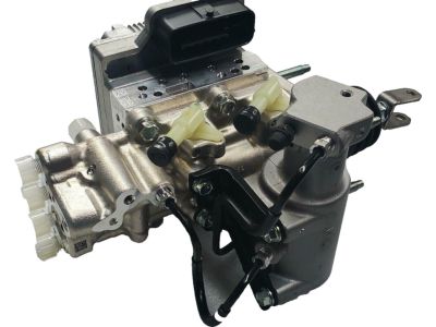 Toyota 47050-47260 Brake Booster