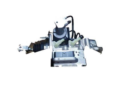 Toyota 47050-47260 Brake Booster