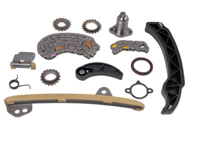 Toyota 13559-37050 Chain Guide