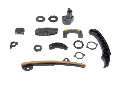Toyota 13559-37050 Chain Guide