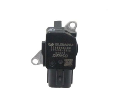 Toyota SU003-00427 Air Mass Sensor