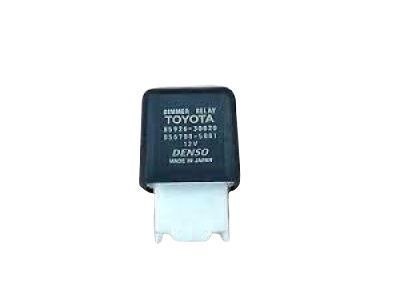 Toyota 85926-30020 Cooler Relay