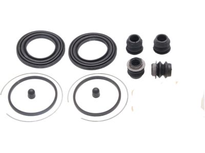 Toyota 04479-12180 Caliper Overhaul Kit