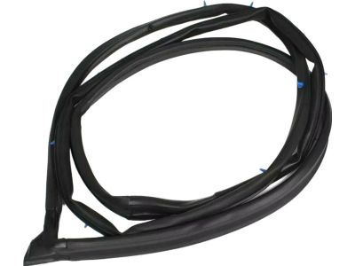 Toyota 67861-47020 Surround Weatherstrip
