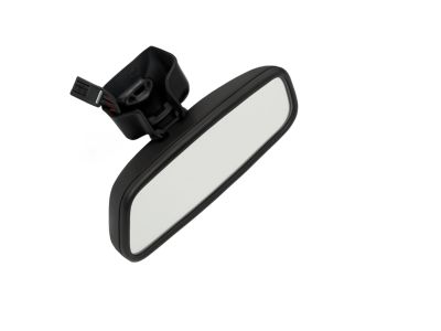 Toyota SU003-07619 Mirror Assembly