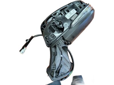 Toyota 87940-0E350 Mirror