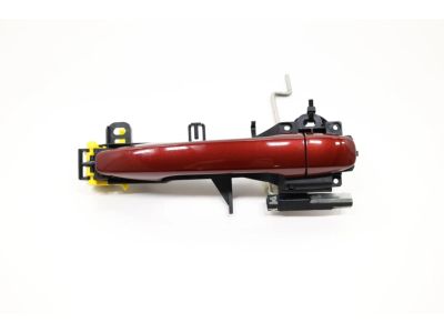 Toyota 69201-0T010 Handle Base