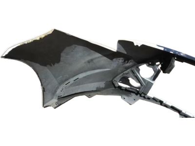 Toyota 52119-F2941 Bumper Cover