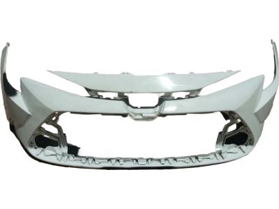 Toyota 52119-F2941 Bumper Cover