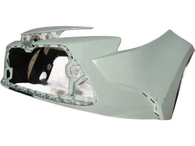Toyota 52119-F2941 Bumper Cover