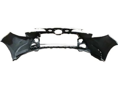Toyota 52119-F2941 Bumper Cover