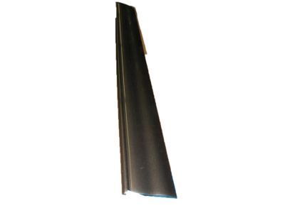 Toyota 75731-0C040-B2 Body Side Molding