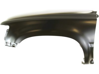 Toyota 53812-89199 Fender