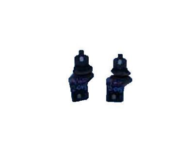 Lexus 88688-35620 Bracket, Cooler