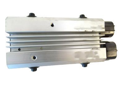 Lexus 89570-60170 Computer Assembly, Fuel