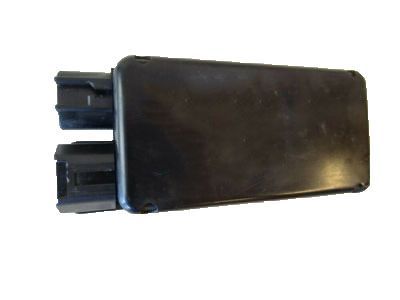 Lexus 89570-60170 Computer Assembly, Fuel
