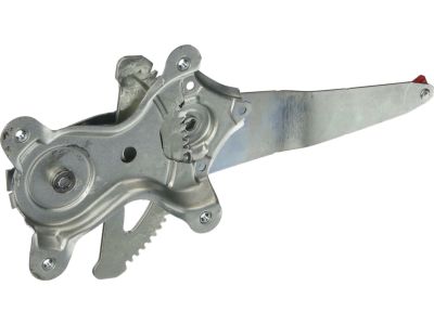 Toyota 69804-48031 Regulator