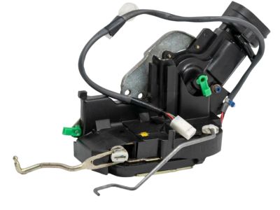 Toyota 69303-08020 Lock