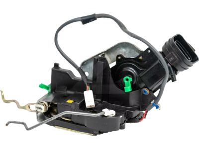 Toyota 69303-08020 Lock