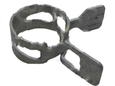 Toyota 96133-41501 Clip, Hose