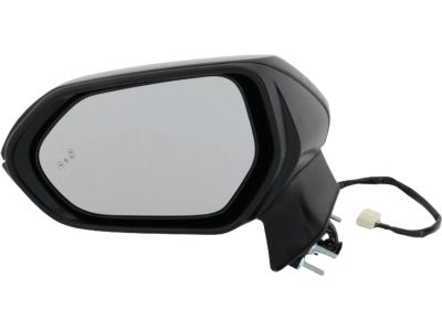 Toyota 87940-12K90 Mirror
