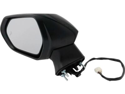Toyota 87940-12K90 Mirror