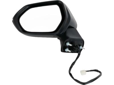 Toyota 87940-12K90 Mirror