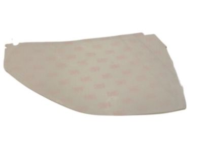 Toyota 58747-21010 Quarter Panel Protector
