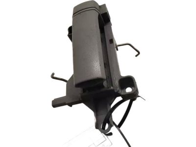 Toyota 69208-08010-B1 Handle, Inside