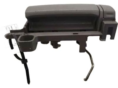 Toyota 69208-08010-B1 Handle, Inside