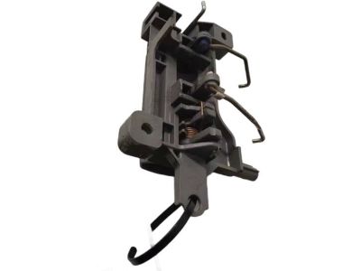 Toyota 69208-08010-B1 Handle, Inside