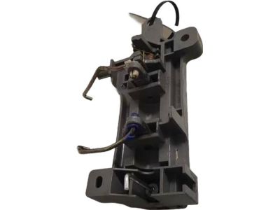 Toyota 69208-08010-B1 Handle, Inside