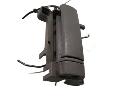 Toyota 69208-08010-B1 Handle, Inside