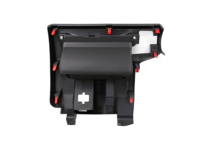 Toyota 55011-0E010 Lower Trim Panel