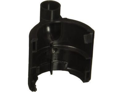 Lexus 77219-21010 Cover, Fuel Tank Filler Pipe