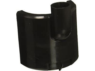 Lexus 77219-21010 Cover, Fuel Tank Filler Pipe