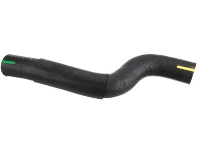 Toyota 16571-11240 Upper Hose