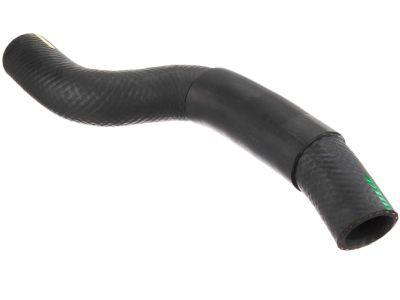 Toyota 16571-11240 Upper Hose