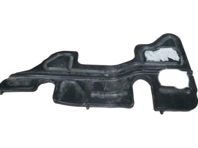 Toyota 53293-12080 Air Deflector