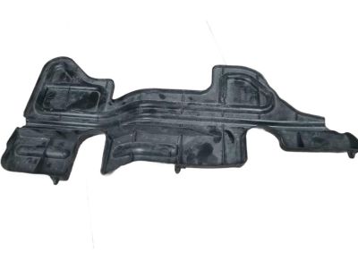 Toyota 53293-12080 Air Deflector