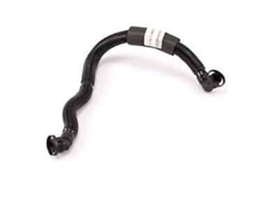 Toyota 77404-02081 Vent Hose