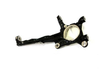 Lexus 43212-60230 KNUCKLE, Steering, L