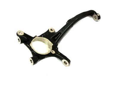 Lexus 43212-60230 KNUCKLE, Steering, L