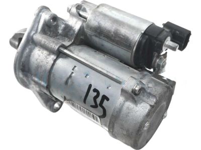 Toyota 28249-37100 Relay, Starter INRUS