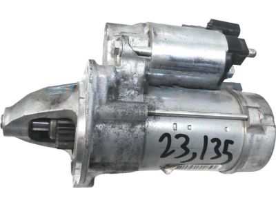 Toyota 28249-37100 Relay, Starter INRUS